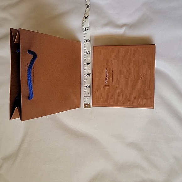 ⭐️LOUIS VUITTON Authentic Mini Cardholder Agenda Wallet Epi Leather Address Book - Picture 7 of 14